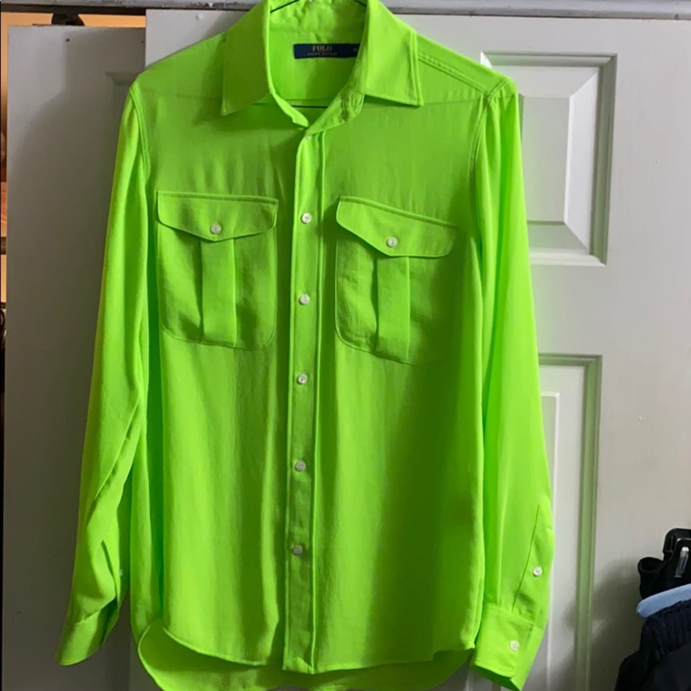 Polo ( Ralph Lauren) Shirt